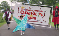 Banff Carnival of Youth