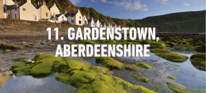 Rough Guides 11th Place Best Seaside Towns