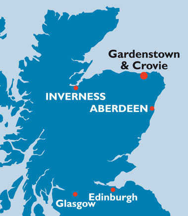 Click for location map