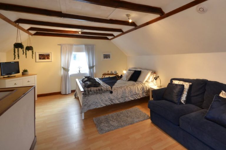 Seaspray bedroom 768x510