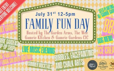 Family Fun Day