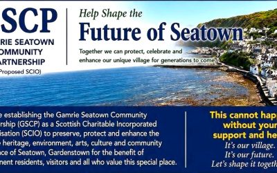 Gamrie Seatown Community Partnership