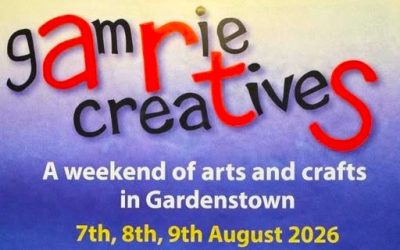 Gamrie Creatives 2026